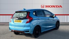 Honda Jazz 1.5 i-VTEC Sport Navi 5dr Petrol Hatchback